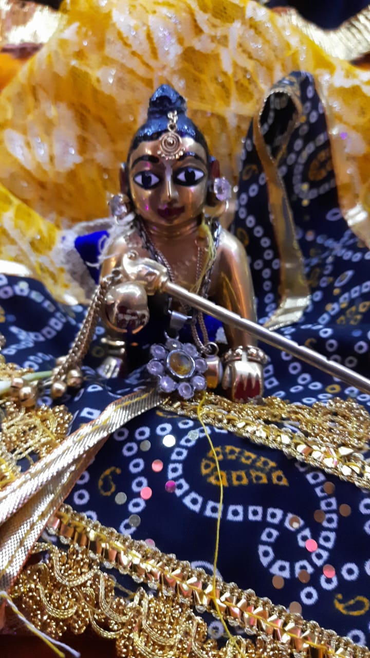 গোপাল দাদা Gopal Dada