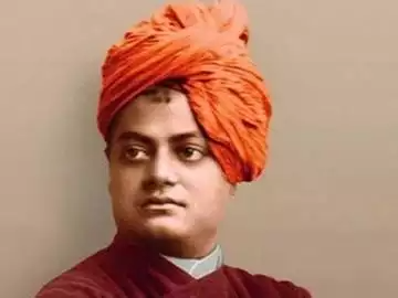 Swami Vivekananda’s Journey Towards a Positive Frame of Mind