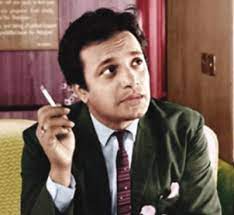 Mahanayak Uttam Kumar of the Silver Screen