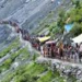 Dangerous & Beautiful Journey to Amarnath Cave