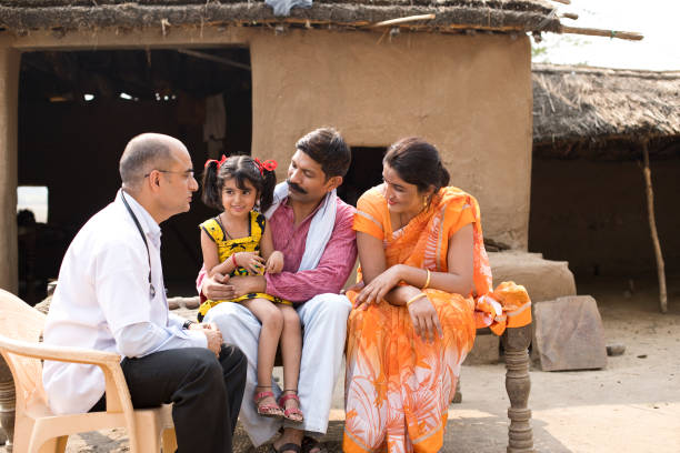 Ram Doctor: Village’s Healing Heart