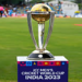 Indias Quest for Cricket Glory in 2023 in World Cup