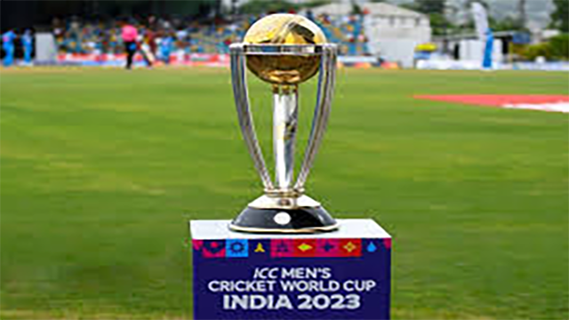 Indias Quest for Cricket Glory in 2023 in World Cup