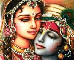 Celebrating the Love of Radha and Krishna on Radhashtami