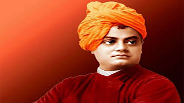 Vivekananda’s Speech in 1893