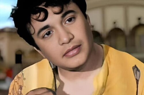 Uttam Kumar : A Biographical Portrait