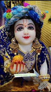 Janmashtami’s Sweet Delight