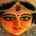 Mahalaya’s Embrace:  Ma Durga’s Divine Descent