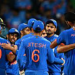 Resilience Triumph of Indian Cricket