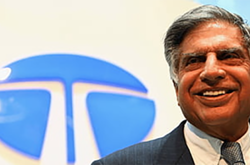 Legacy’s Beacon – The Tale of Ratan Tata