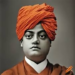 Swami Vivekananda & Thakur Shree Ramkrishna