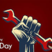May Day