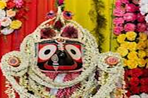 The Eternal Journey: Ratha Yatra of Puri